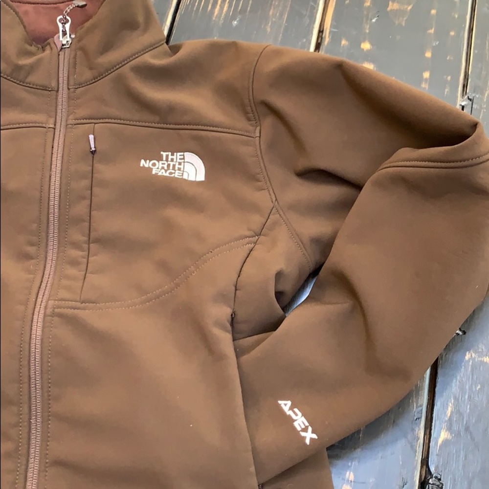 North Face Shell Jacket - image 2